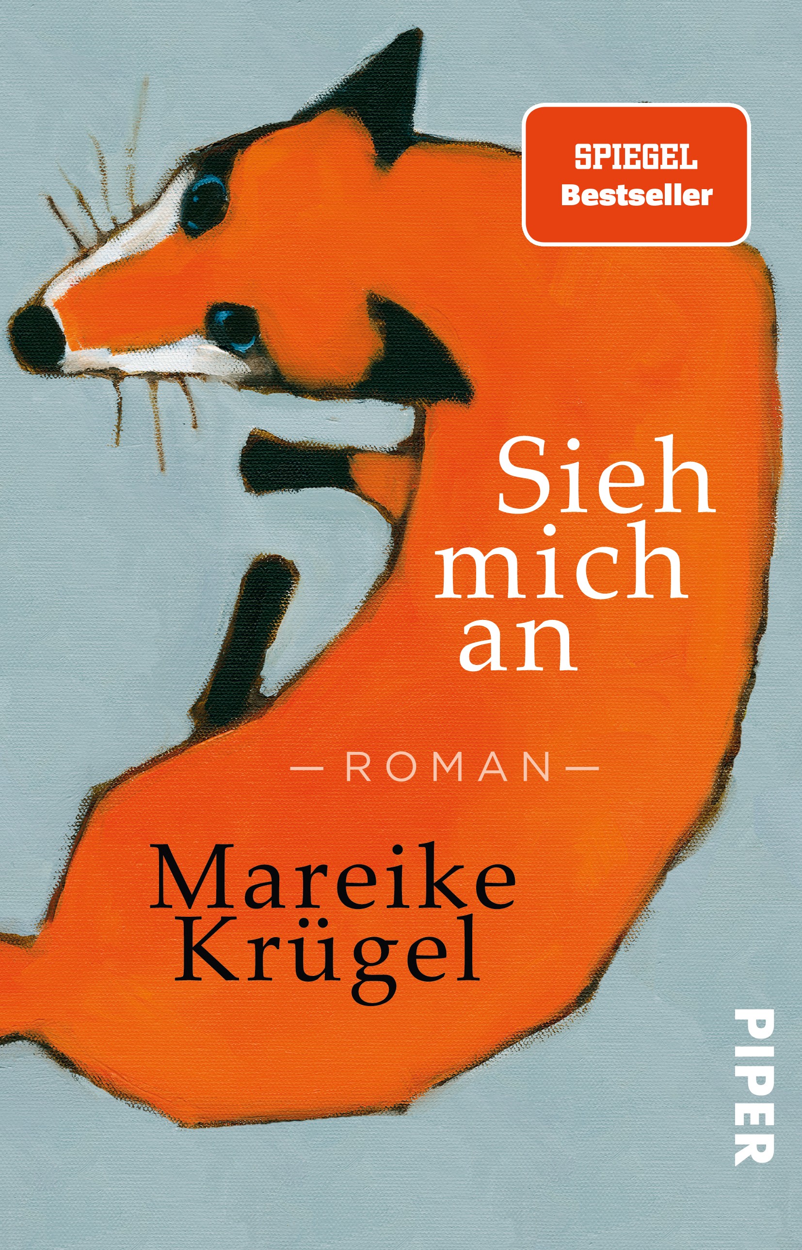 

Sieh mich an