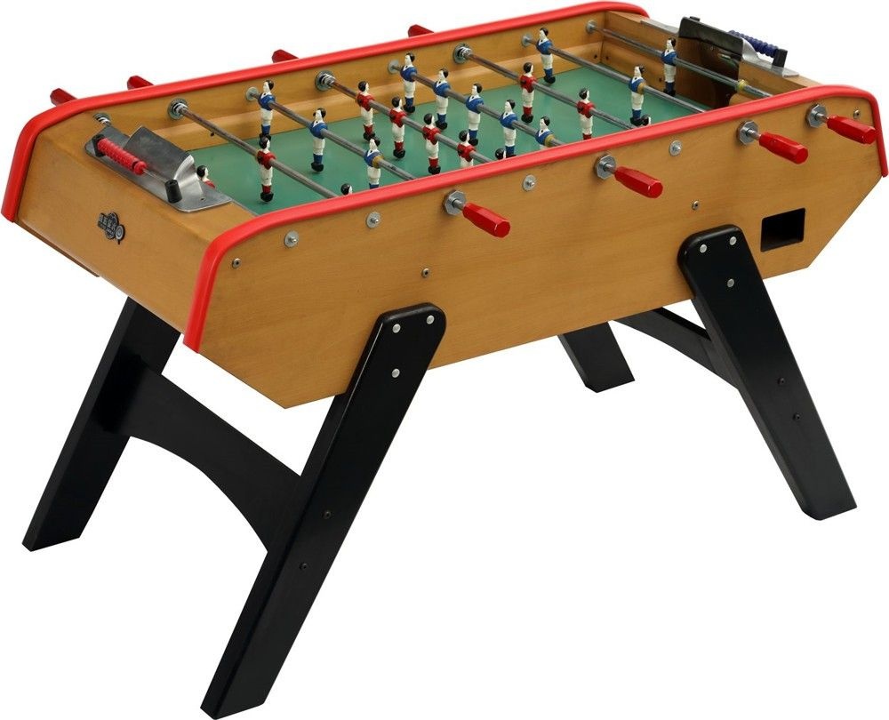 

Настольный футбол Weekend Billiard Glasgow, Glasgow