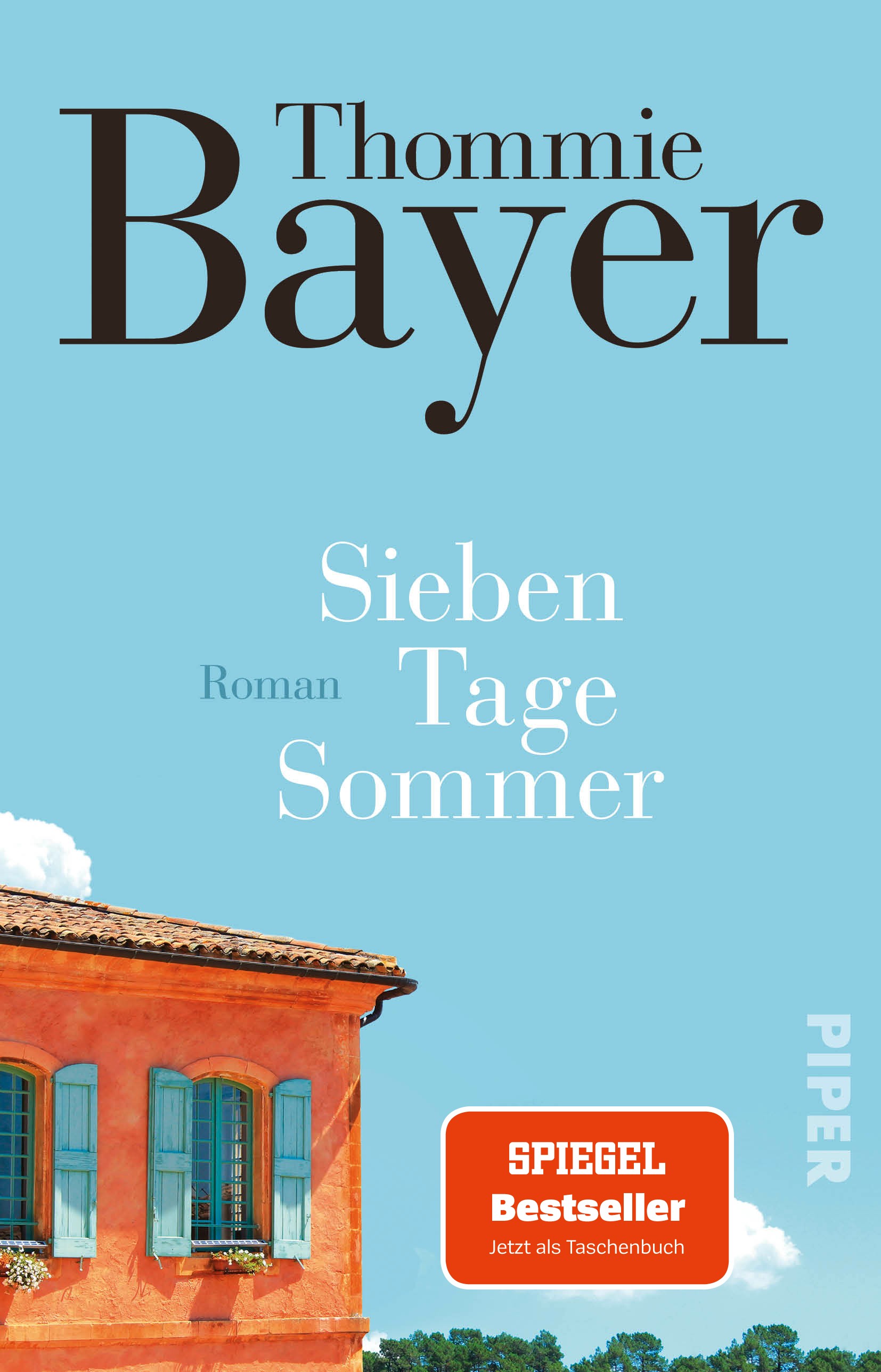 

Sieben Tage Sommer