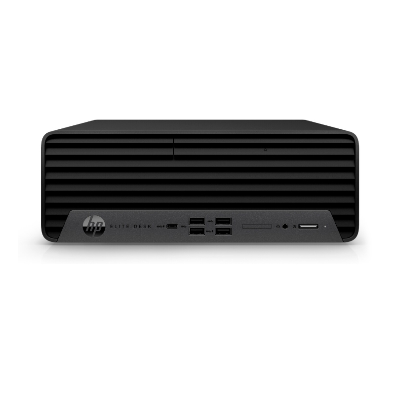 

Неттоп HP Elite 600 G9 SFF (6D9Q5PA#AB5), Elite 600 G9 SFF