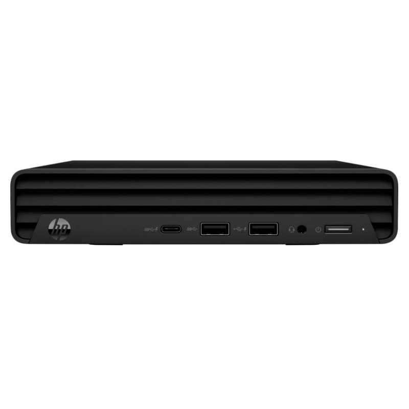 Неттоп HP 260 G9 Mini (6D318EA)