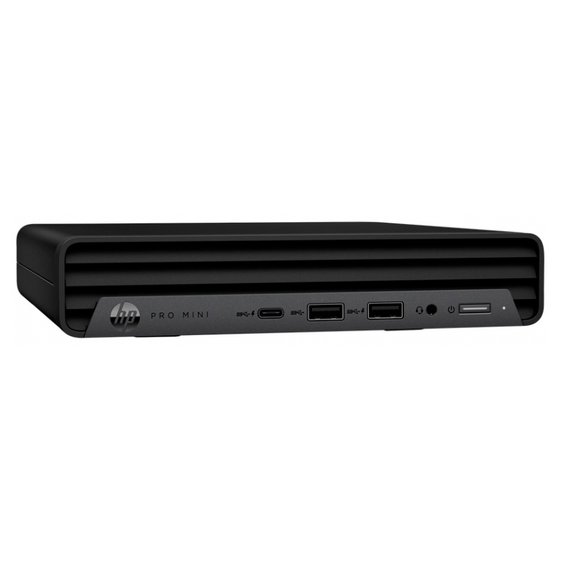 Неттоп HP ProDesk 400 G9 Mini (6B240EA)