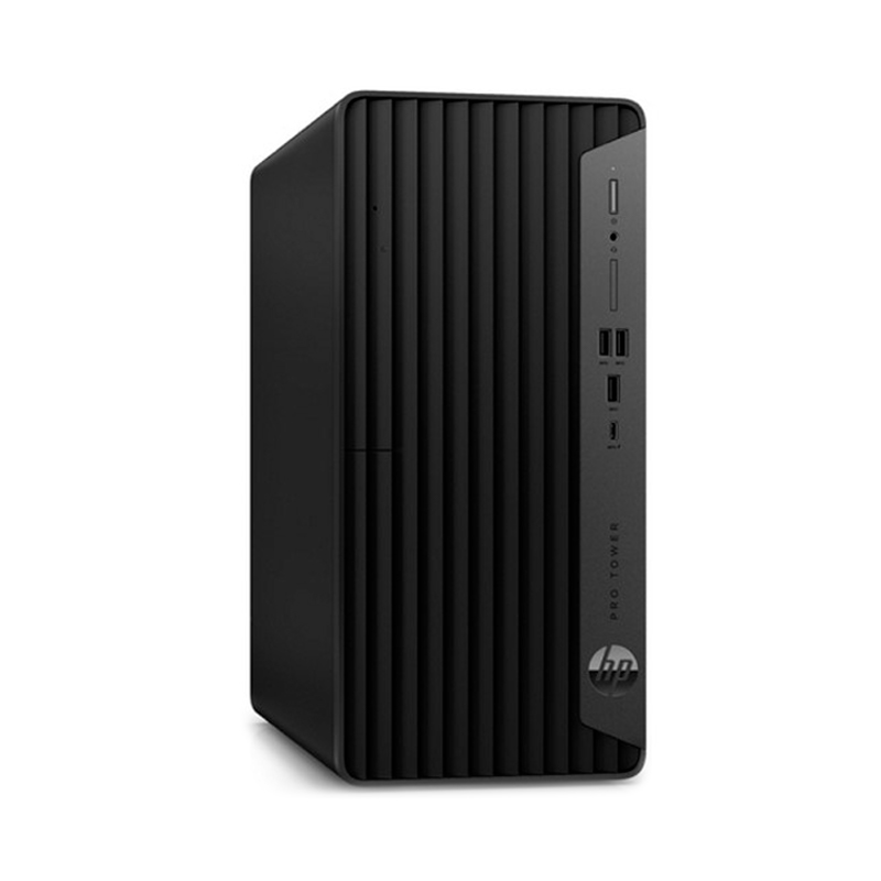 Неттоп HP Pro 400 G9 TWR (6A736EA)