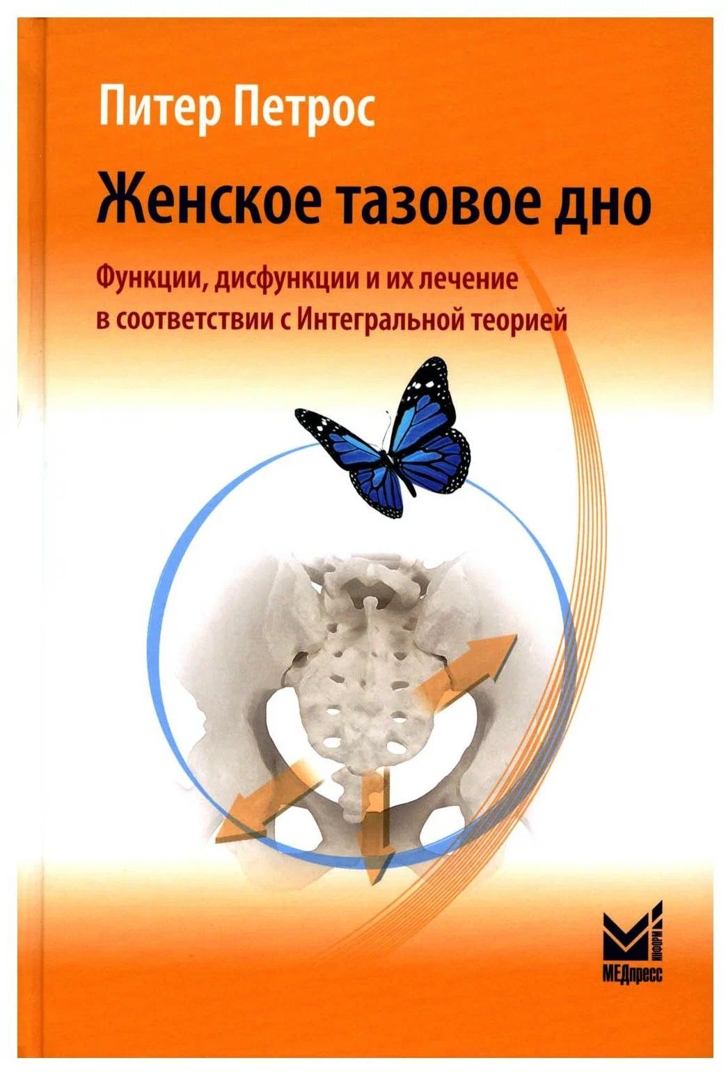 

Женское тазовое дно