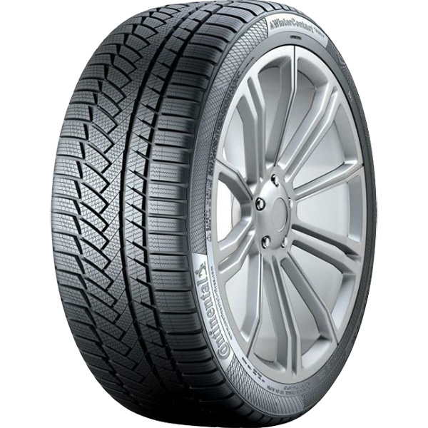 

Шины Continental WinterContact TS850 P 245/45R18 96V, ContiWinterContact TS 850 P