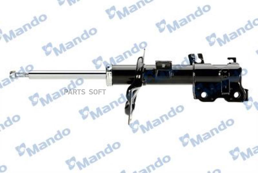 

Амортизатор Подвески Nissan Teana (Maxima Cefiro) (2003-2008) (Gas-Fr-Lh) Mando арт. MSS02