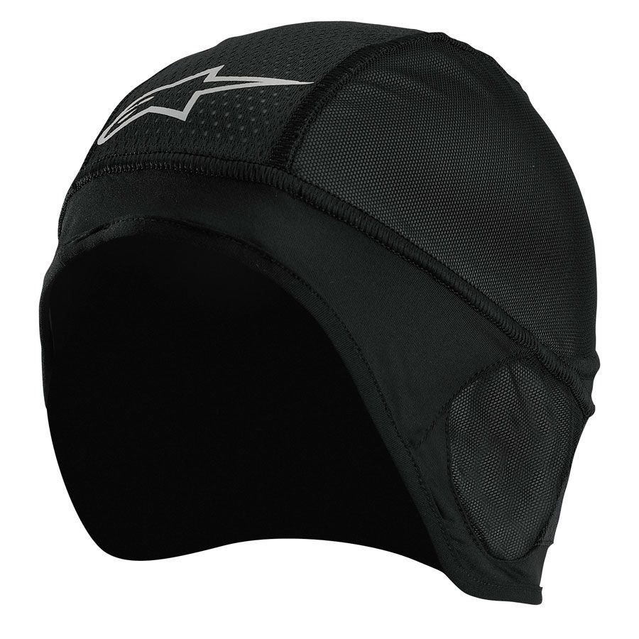 

ПодшлемникALPINESTARS SKULL CAP BEANIE/475827, SKULL CAP BEANIE