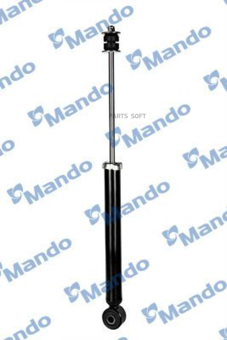 

Амортизатор | Зад | Mss016988 Nsii0020214232 Mando Mss016988