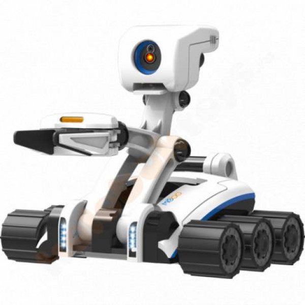 

Интерактивный робот Mebo Robot White