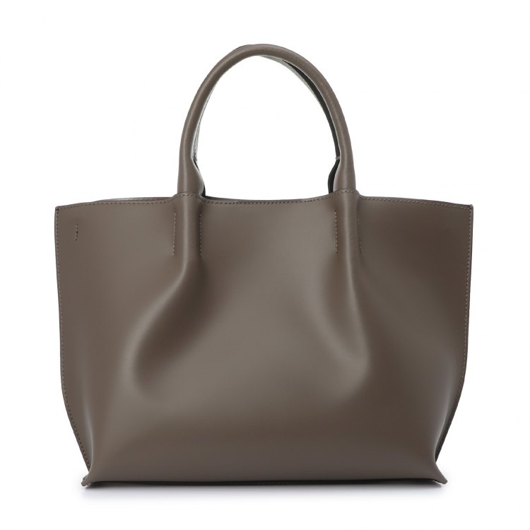 

Сумка тоут женская Diva`s Bag RZ0520, серо-коричневый, RZ0520