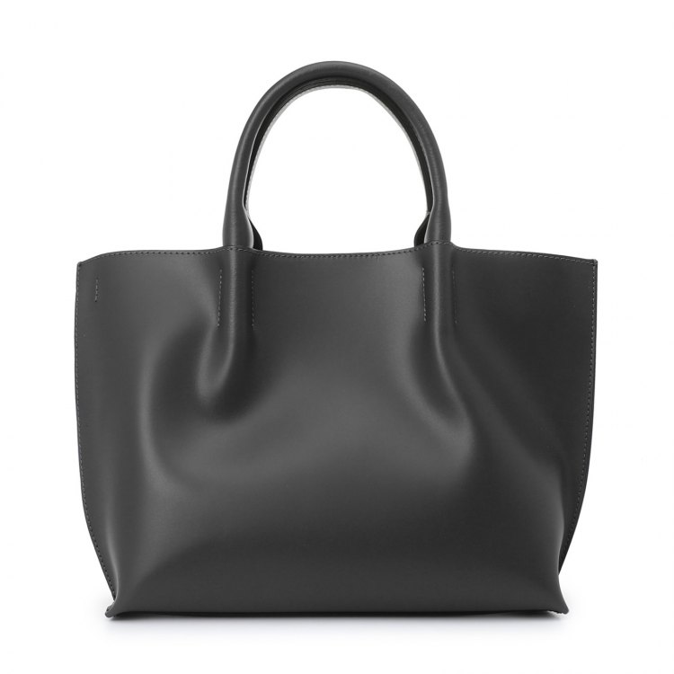

Сумка женская Diva`s Bag RZ0520, графитово-серый, RZ0520