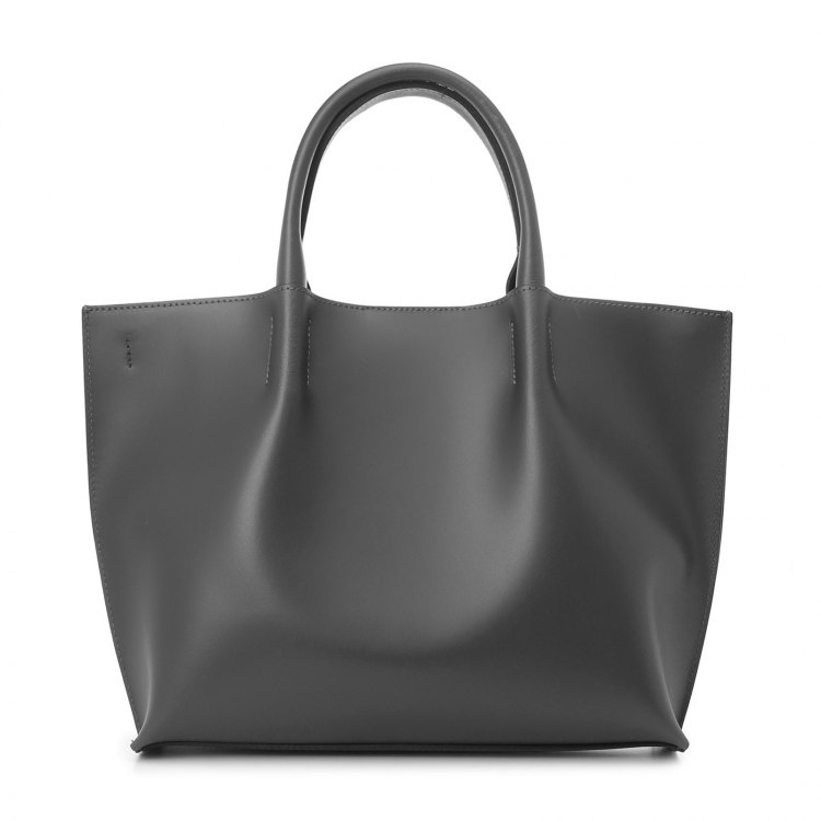 

Сумка женская Diva`s Bag RZ0520, темно-серый, RZ0520