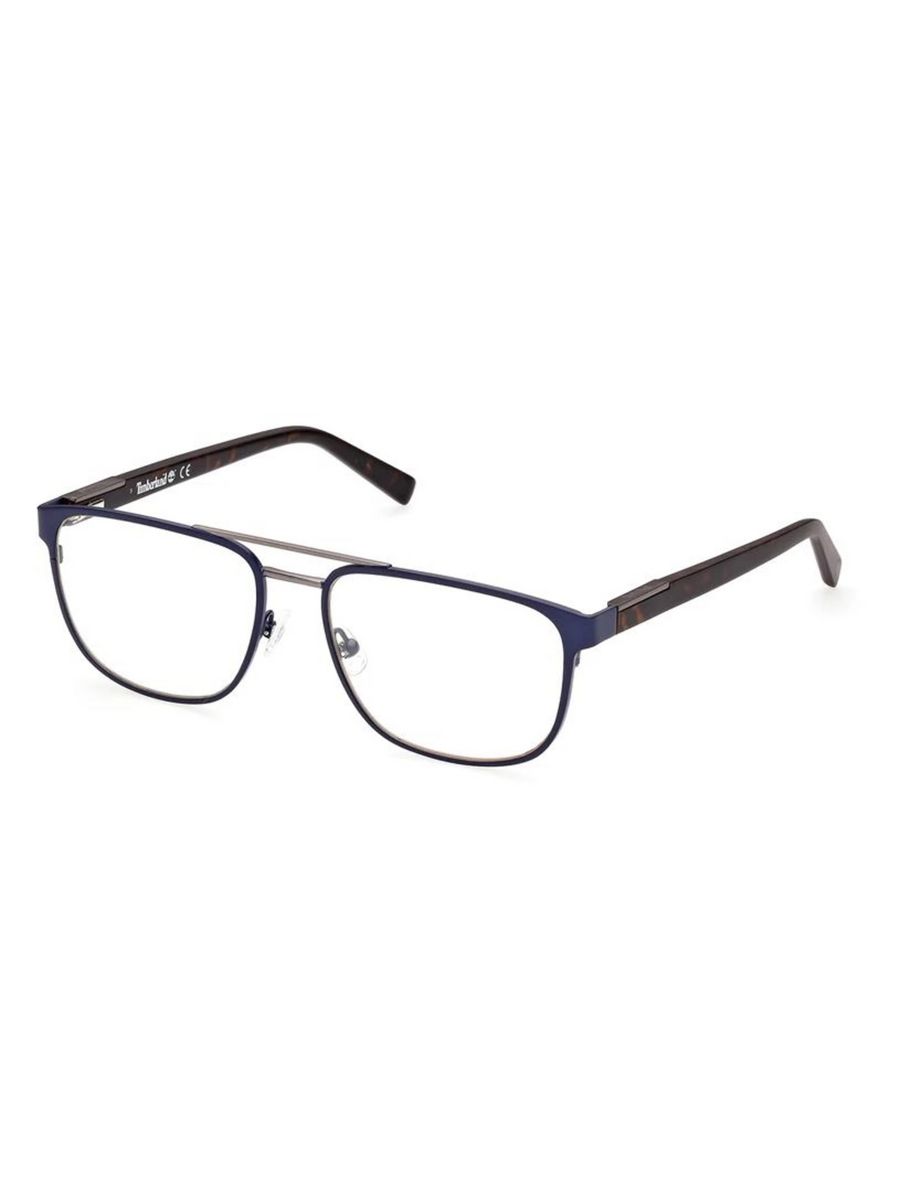 

Оправа для очков мужская Timberland TB1760 091 синяя, TB1760 091