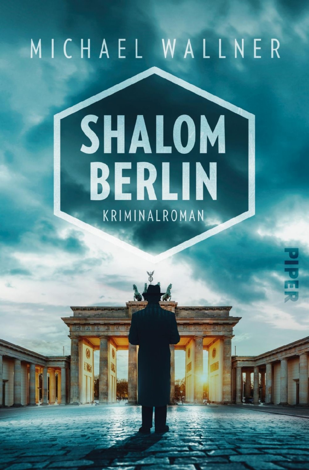 

Shalom Berlin