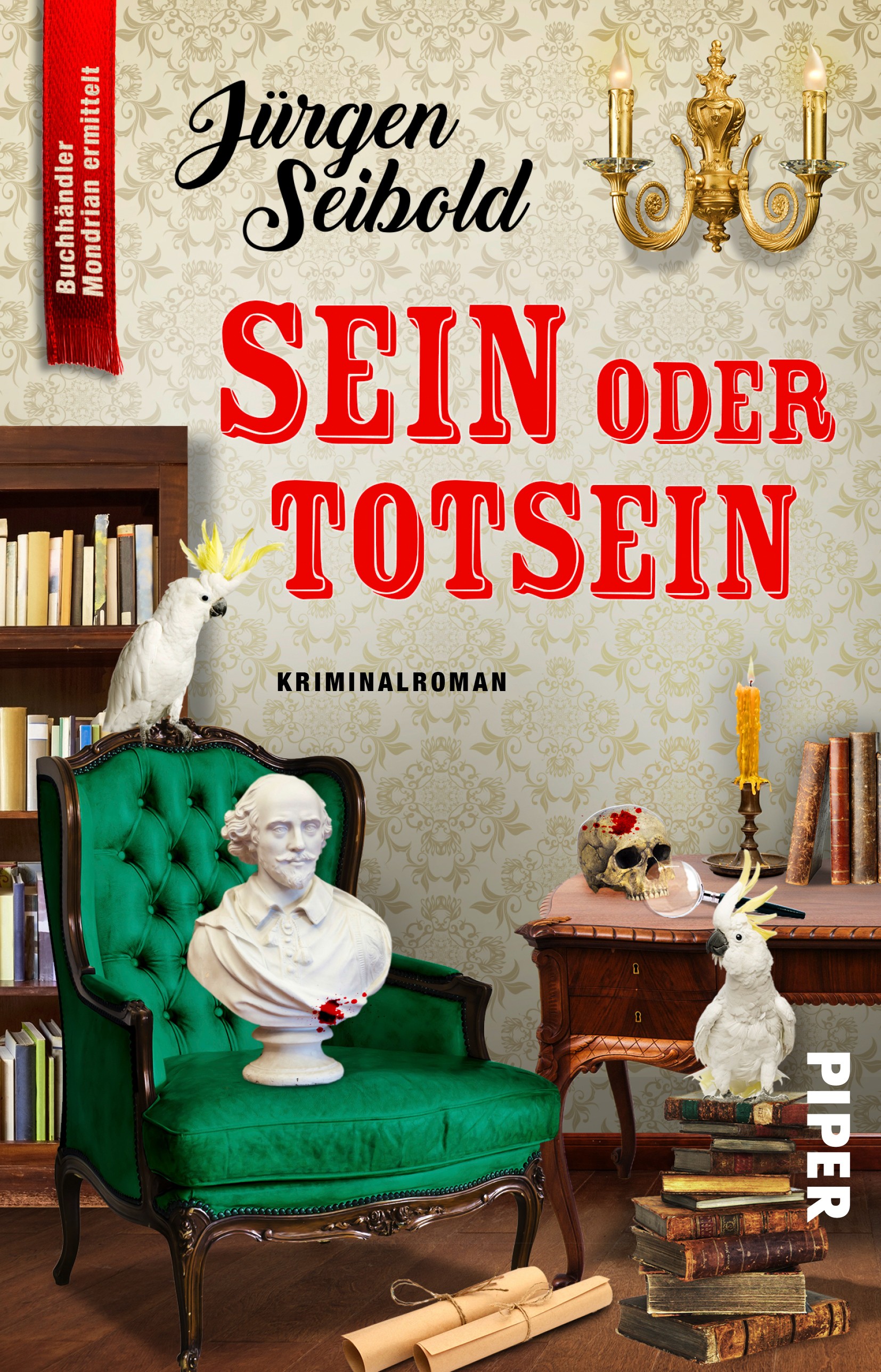 

Sein oder Totsein