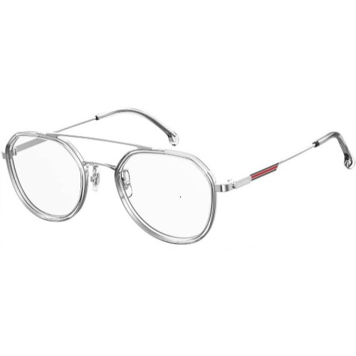 

Оправа для очков мужская Carrera 1111/G 010 серая, 1111/G 010