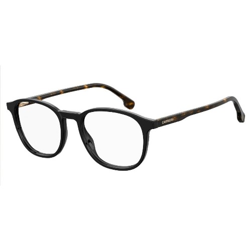 

Оправа для очков мужская Carrera 215 581 коричневая, 215 581