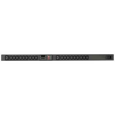 

Vertiv Geist rPDU VP8858, rPDU VP8858