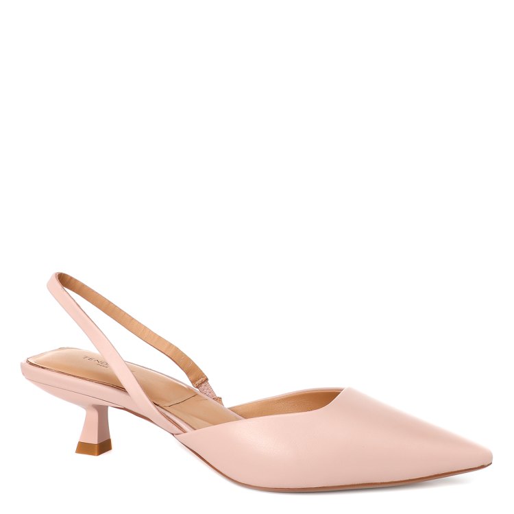 

Туфли женские Tendance CLF382-01 розовые 39 EU, CLF382-01