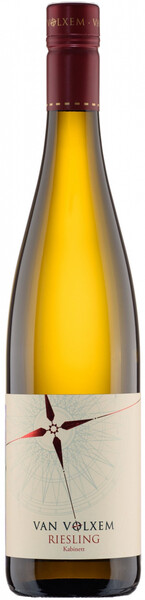 

Вино Van Volxem, "Rotschiefer" Riesling Kabinett, 2020, 0,75 л