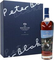 фото Macallan, "sir peter blake", gift box