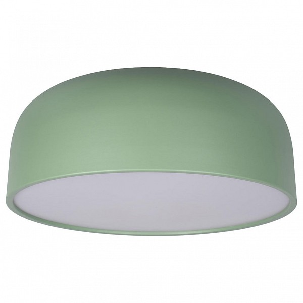 

Потолочный светильник Loft it Axel 10201/480 Green, Axel 10201/480 Green