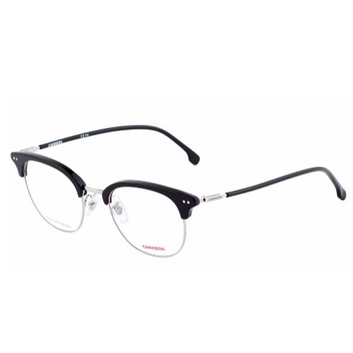 

Оправа для очков мужская Carrera 161/V/F 807 черная, 161/V/F 807