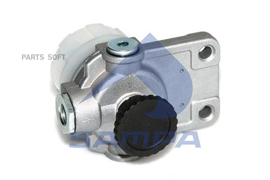 

SA200.226_насос топливный подкачки! MB