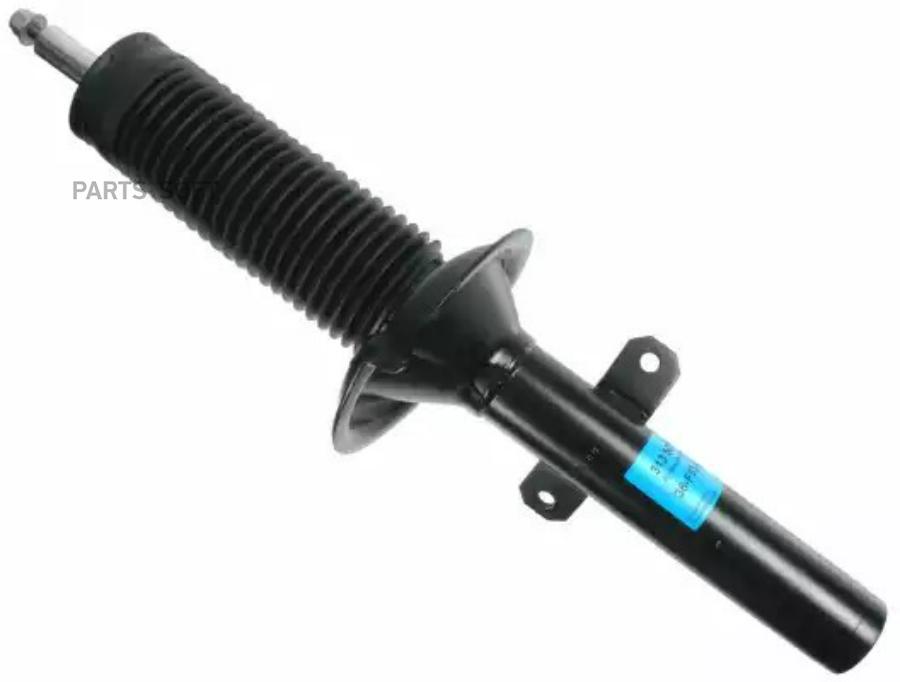 

Амортизатор Пер.Ford Transit 06=>(Газ.) Sachs арт. 313 502