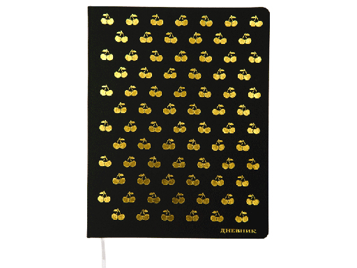 

Дневник deVENTE "Golden Cherry"