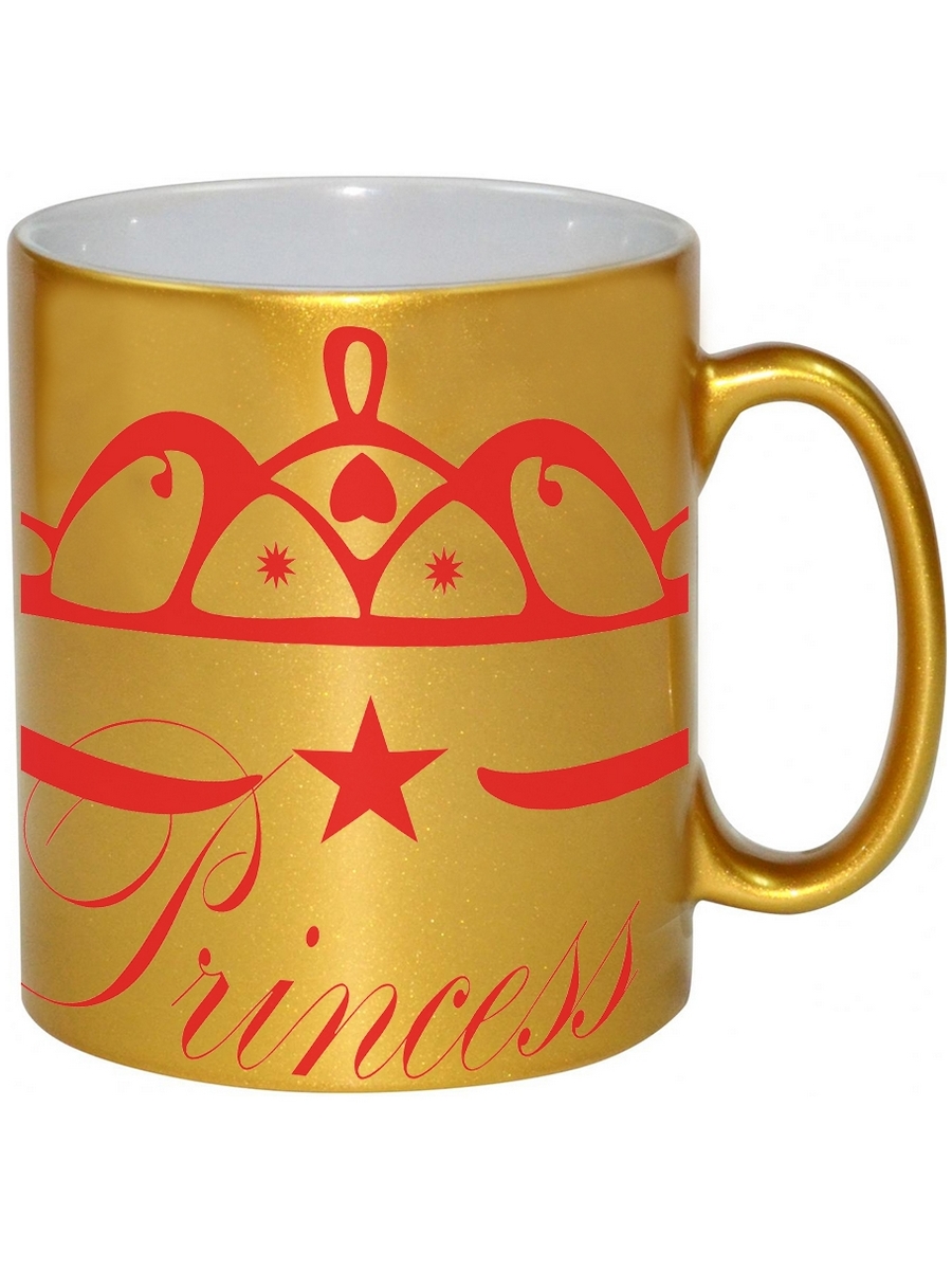 

Кружка DRABS Princess