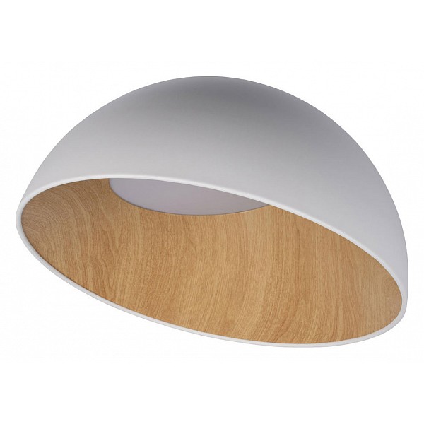 

Loft it Egg 10197/500 White, Egg 10197/500 White