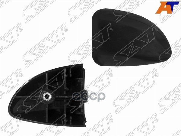 

Крышка Ручки Двери Toyota Corolla 13-19 Rh (правый) Задняя Sat арт. ST-57-0044
