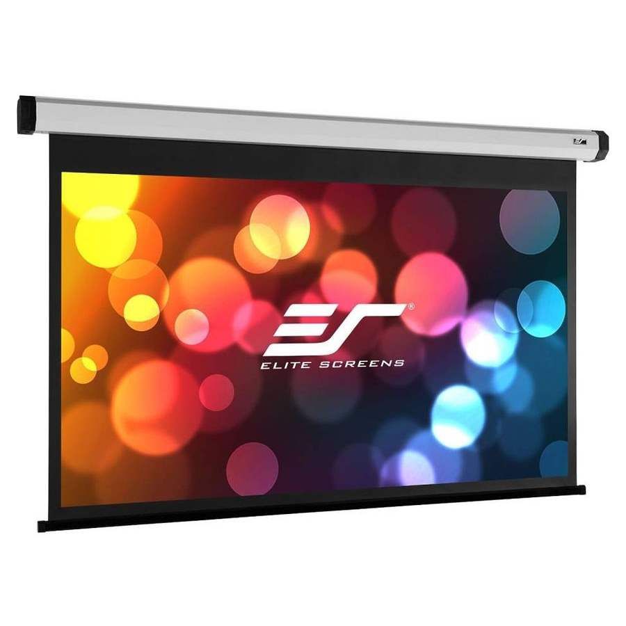 

Экран для видеопроектора Elite Screens Spectrum Electric110HX, ELECTRIC110XH
