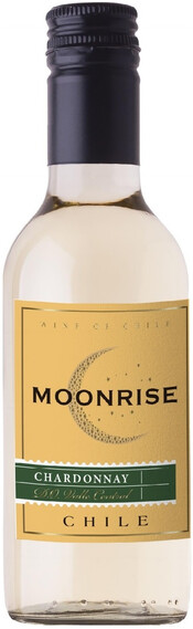 

Вино "Moonrise" Chardonnay, Valle Central DO, 0,1875 л