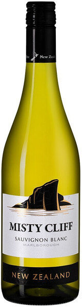 

Вино "Misty Cliff" Sauvignon Blanc, 2022, 0,75 л