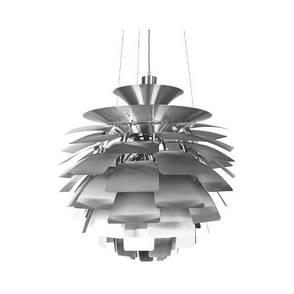 

Подвесной светильник Loft it Artichoke 10156/600 Silver, Artichoke 10156/600 Silver
