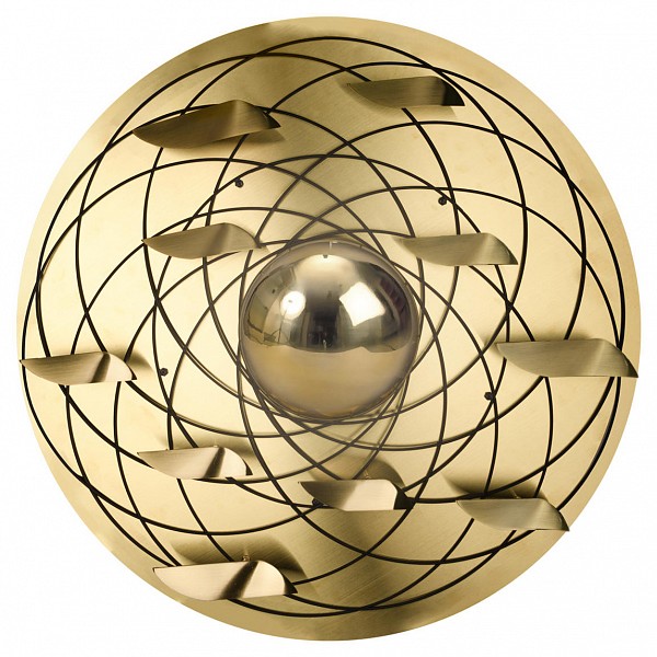 

Настенный светильник Loft it Aurum 10142/600, Aurum 10142/600