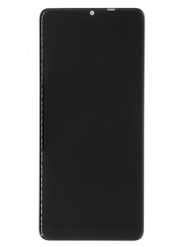 Дисплей Vbparts для Huawei P30 Pro TFT матрица в сборе с тачскрином Black 085032