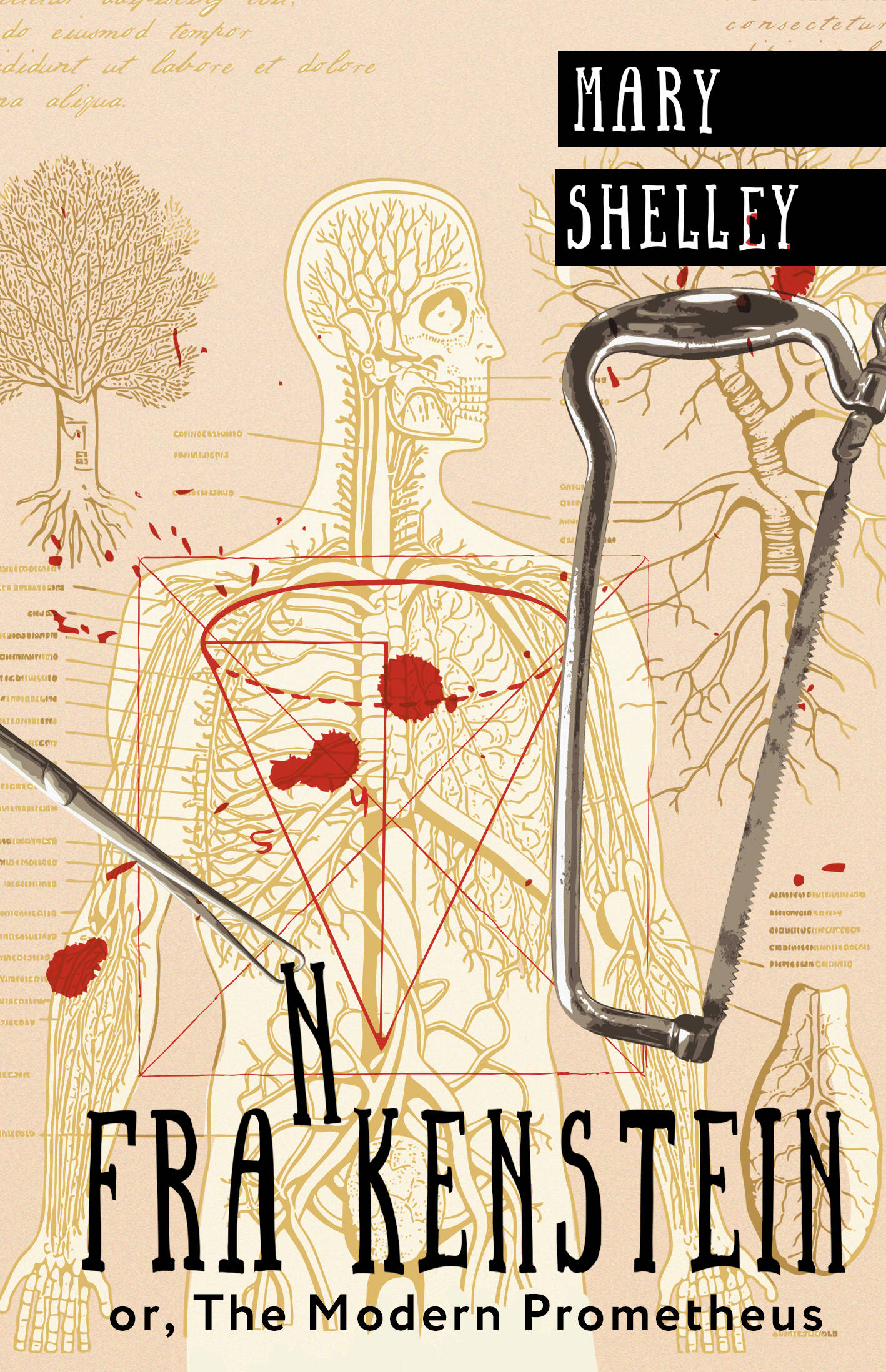 

Frankenstein