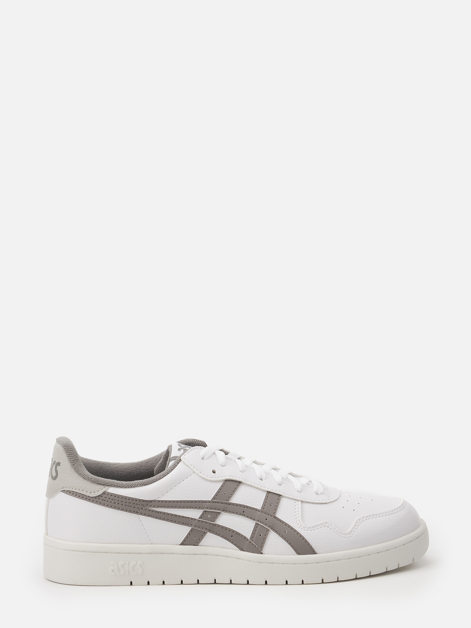 

Кроссовки мужские Asics 1201A173 серые 41.5 EU, Серый, 1201A173