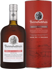 

Виски Bunnahabhain Eirigh Na Greine in tube 1 л