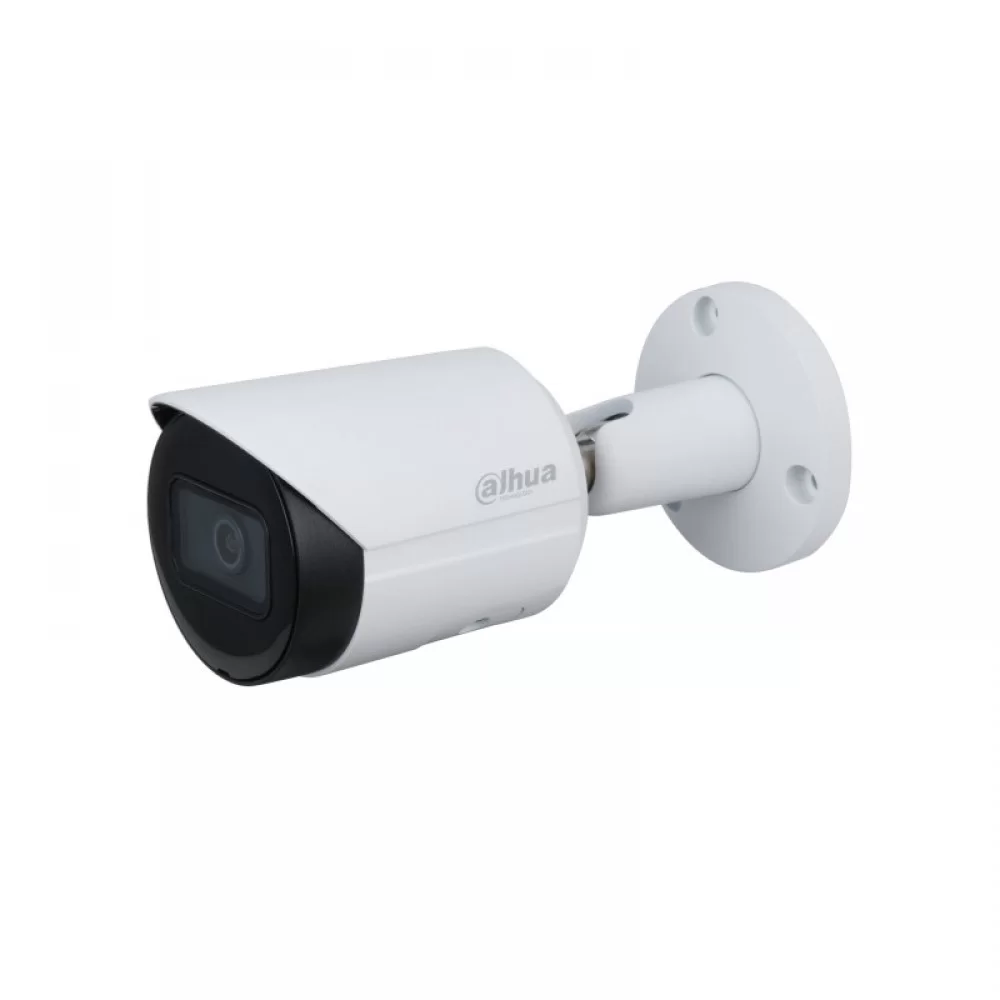 

Dahua IP видеокамера уличная цилиндрическая DH-IPC-HFW2230SP-S-0280B, Белый, 3047
