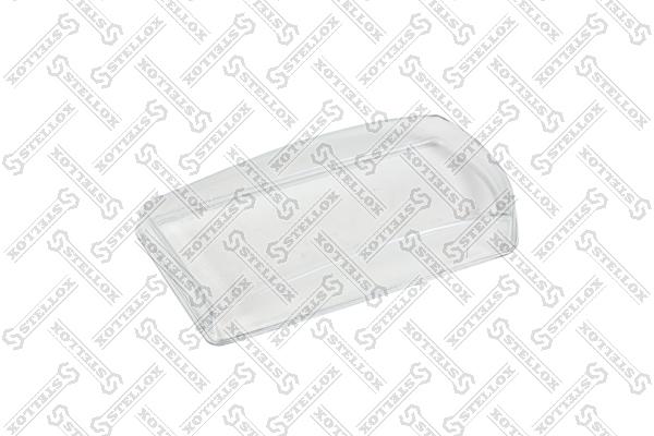 

STELLOX 8801059SX 88-01059-SX_стекло фары RH Scania P G R T 1шт