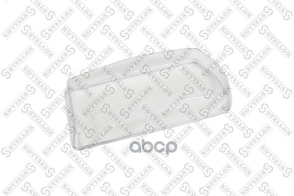

STELLOX 8801049SX 88-01049-SX_стекло фары LH Scania P G R T 1шт