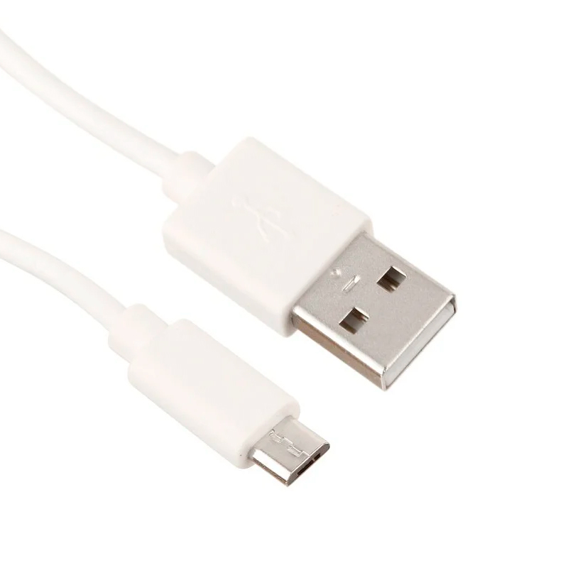 

Адаптер Smarterra USB A-Micro USB M-M 1м (STR-MU001), STR-MU001