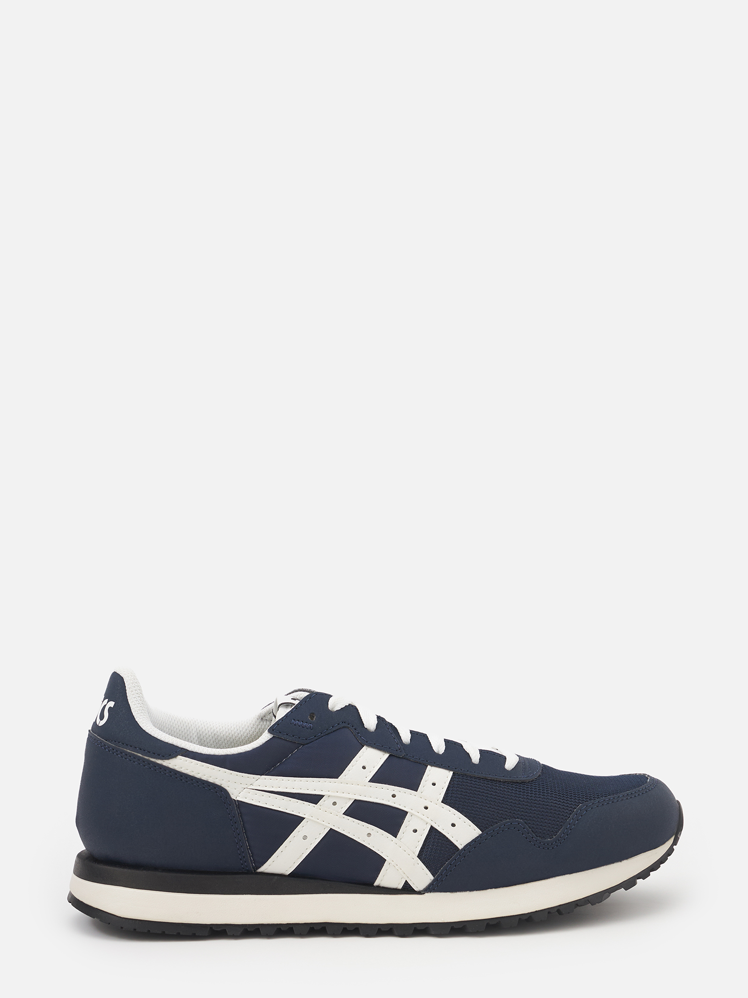 

Кроссовки мужские Asics 1201A792_402 синие 40.5 EU, Синий, 1201A792