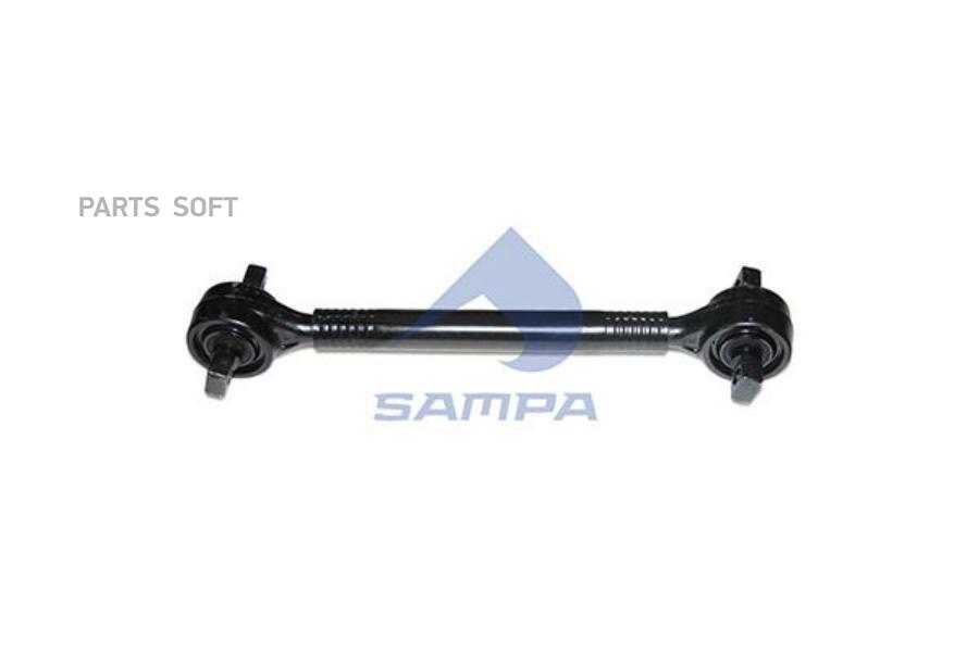 

SAMPA 095374 SA095.374_тяга реактивная L=615 d=52 MB ACTROS 1шт