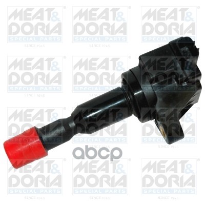 

Катушка Зажигания Honda Jazz I (2002-2008) MEAT & DORIA 10673
