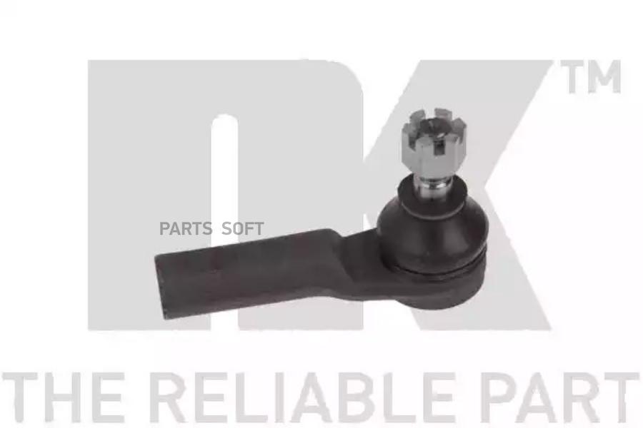 

NK 5032258 Наконечник рулевой тяги NISSAN Almera, Primera (P10, P11)